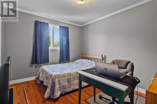 6 Hussey'S Road, Paradise, NL - Indoor Photo Showing Bedroom