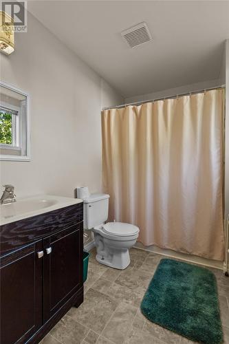 6 Hussey'S Road, Paradise, NL - Indoor Photo Showing Bathroom