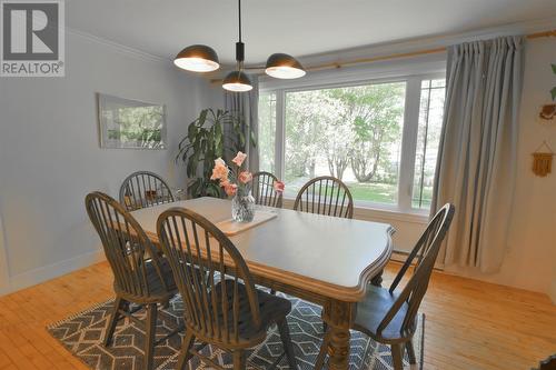 5 Banting Place, St. John'S, NL - Indoor Photo Showing Dining Room