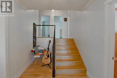 5 Banting Place, St. John'S, NL - Indoor Photo Showing Other Room