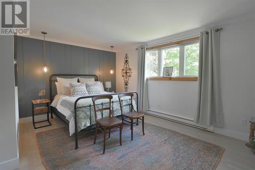 5 Banting Place, St. John'S, NL - Indoor Photo Showing Bedroom