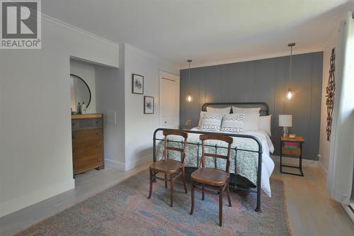 5 Banting Place, St. John'S, NL - Indoor Photo Showing Bedroom