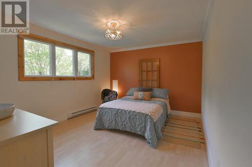 5 Banting Place, St. John'S, NL - Indoor Photo Showing Bedroom