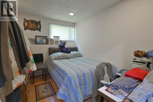 5 Banting Place, St. John'S, NL - Indoor Photo Showing Bedroom