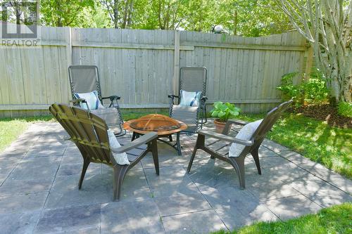 5 Banting Place, St. John'S, NL - Outdoor With Deck Patio Veranda