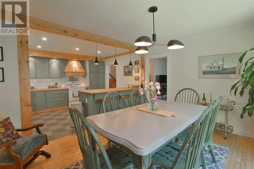 5 Banting Place, St. John'S, NL - Indoor Photo Showing Dining Room