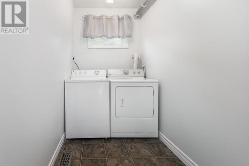 36 Pearce Avenue, St. John'S, NL - Indoor Photo Showing Laundry Room