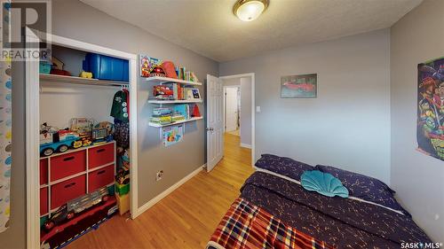 94 Portland Crescent, Regina, SK - Indoor