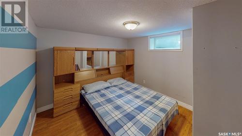 94 Portland Crescent, Regina, SK - Indoor Photo Showing Bedroom