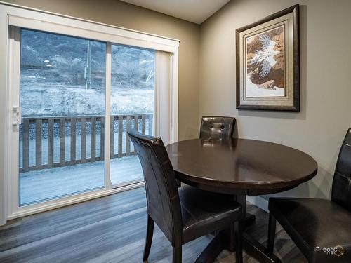 3209 Shuswap Rd, Kamloops, BC - Indoor Photo Showing Dining Room