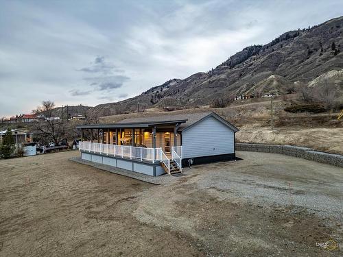 3209 Shuswap Rd, Kamloops, BC - Outdoor