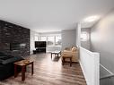 979 Greystone Cres, Kamloops, BC  - Indoor Photo Showing Living Room With Fireplace 