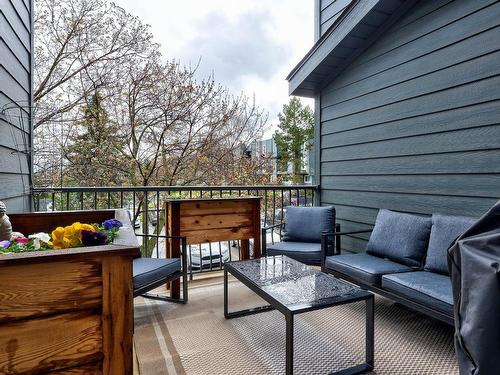 52-1221 Hugh Allan Drive, Kamloops, BC - Outdoor With Deck Patio Veranda With Exterior