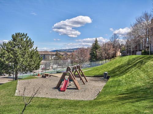 52-1221 Hugh Allan Drive, Kamloops, BC - Outdoor With View