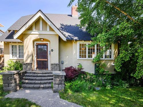 214 Nicola Street, Kamloops, BC - Outdoor With Facade