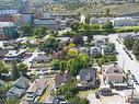 214 Nicola Street, Kamloops, BC  - Outdoor With View 