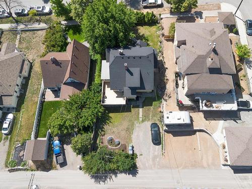 214 Nicola Street, Kamloops, BC - Outdoor With View