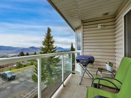 301-2025 Pacific Way, Kamloops, BC 