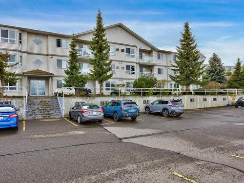 301-2025 Pacific Way, Kamloops, BC 