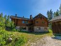 1415 Seymour River Road, Out Of District, BC  - Outdoor 