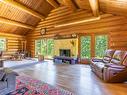 1415 Seymour River Road, Out Of District, BC  - Indoor Photo Showing Living Room 