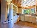 1415 Seymour River Road, Out Of District, BC  - Indoor Photo Showing Kitchen 