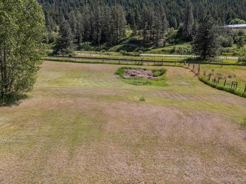 866 Glenacre Road, Kamloops, BC - Outdoor With View