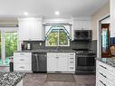 866 Glenacre Road, Kamloops, BC  - Indoor Photo Showing Kitchen With Upgraded Kitchen 