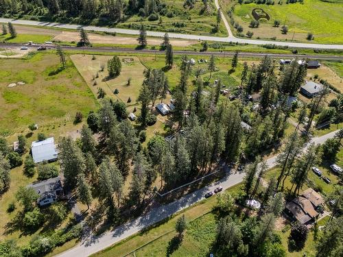 866 Glenacre Road, Kamloops, BC - Outdoor With View