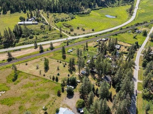 866 Glenacre Road, Kamloops, BC - Outdoor With View