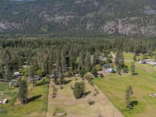 866 Glenacre Road, Kamloops, BC - Outdoor With View