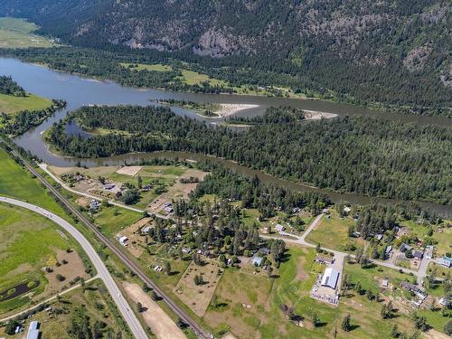 866 Glenacre Road, Kamloops, BC - Outdoor With View