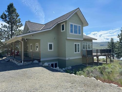 6352 Monck Park Rd, Merritt, BC - Outdoor