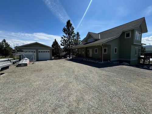 6352 Monck Park Rd, Merritt, BC - Outdoor