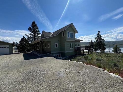 6352 Monck Park Rd, Merritt, BC - Outdoor