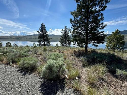 6352 Monck Park Rd, Merritt, BC - Outdoor With Body Of Water With View
