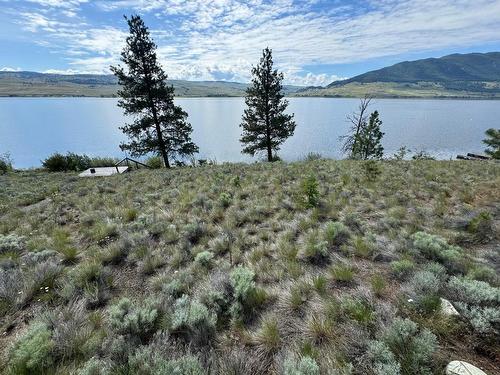 6352 Monck Park Rd, Merritt, BC - Outdoor With Body Of Water With View