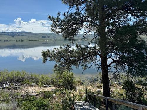 6352 Monck Park Rd, Merritt, BC - Outdoor With Body Of Water With View