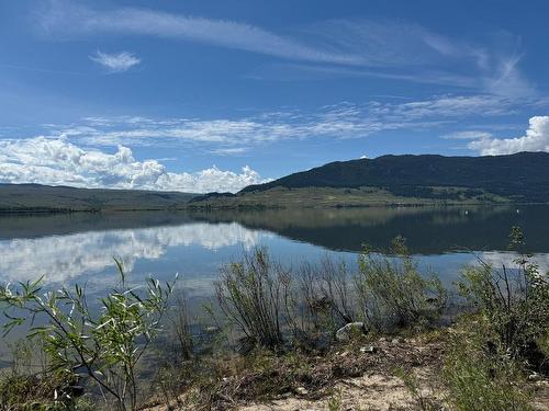 6352 Monck Park Rd, Merritt, BC - Outdoor With Body Of Water With View