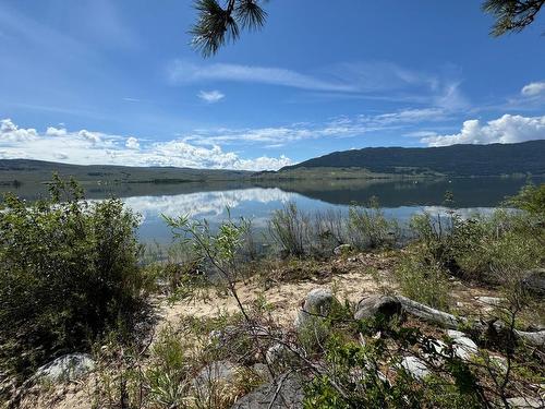 6352 Monck Park Rd, Merritt, BC - Outdoor With View