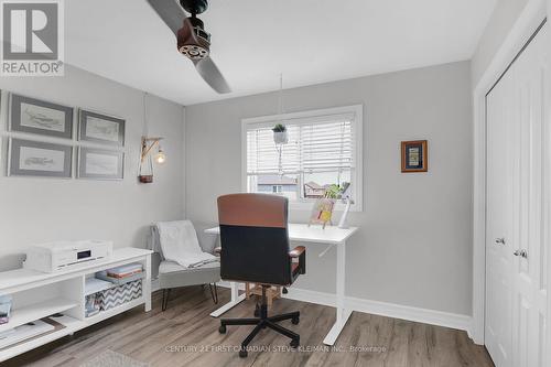 1213 Elson Road, London, ON - Indoor Photo Showing Office