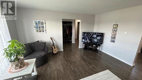 315 Main Road, Port Au Port East, NL - Indoor Photo Showing Living Room