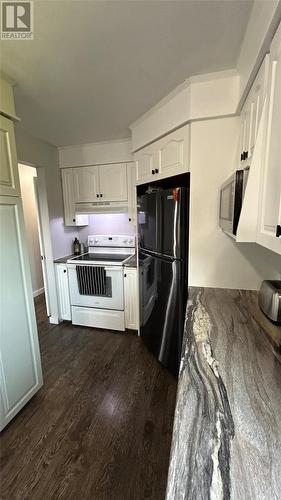 315 Main Road, Port Au Port East, NL - Indoor Photo Showing Kitchen