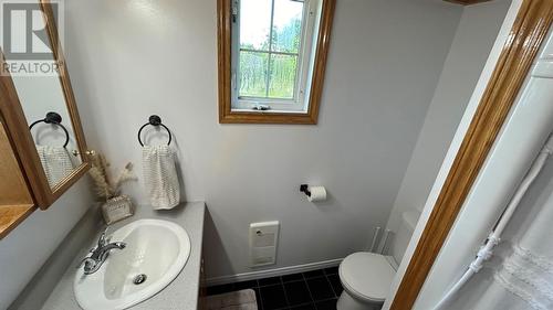 315 Main Road, Port Au Port East, NL - Indoor Photo Showing Bathroom