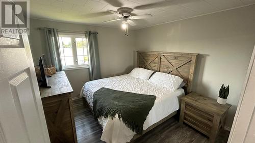 315 Main Road, Port Au Port East, NL - Indoor Photo Showing Bedroom