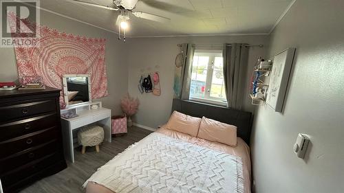 315 Main Road, Port Au Port East, NL - Indoor Photo Showing Bedroom