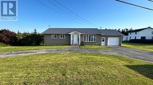 315 Main Road, Port Au Port East, NL - Outdoor