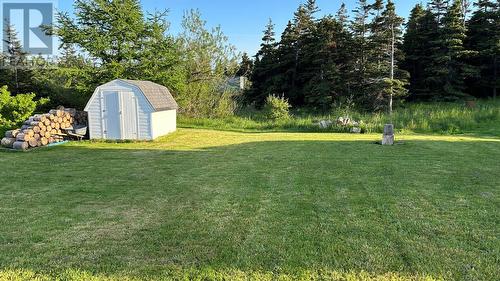 315 Main Road, Port Au Port East, NL - Outdoor