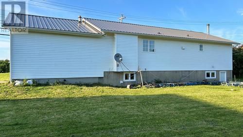 315 Main Road, Port Au Port East, NL - Outdoor