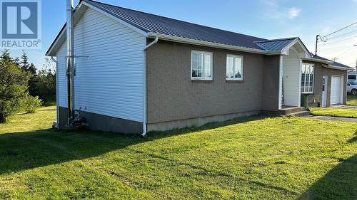 315 Main Road, Port Au Port East, NL - Outdoor